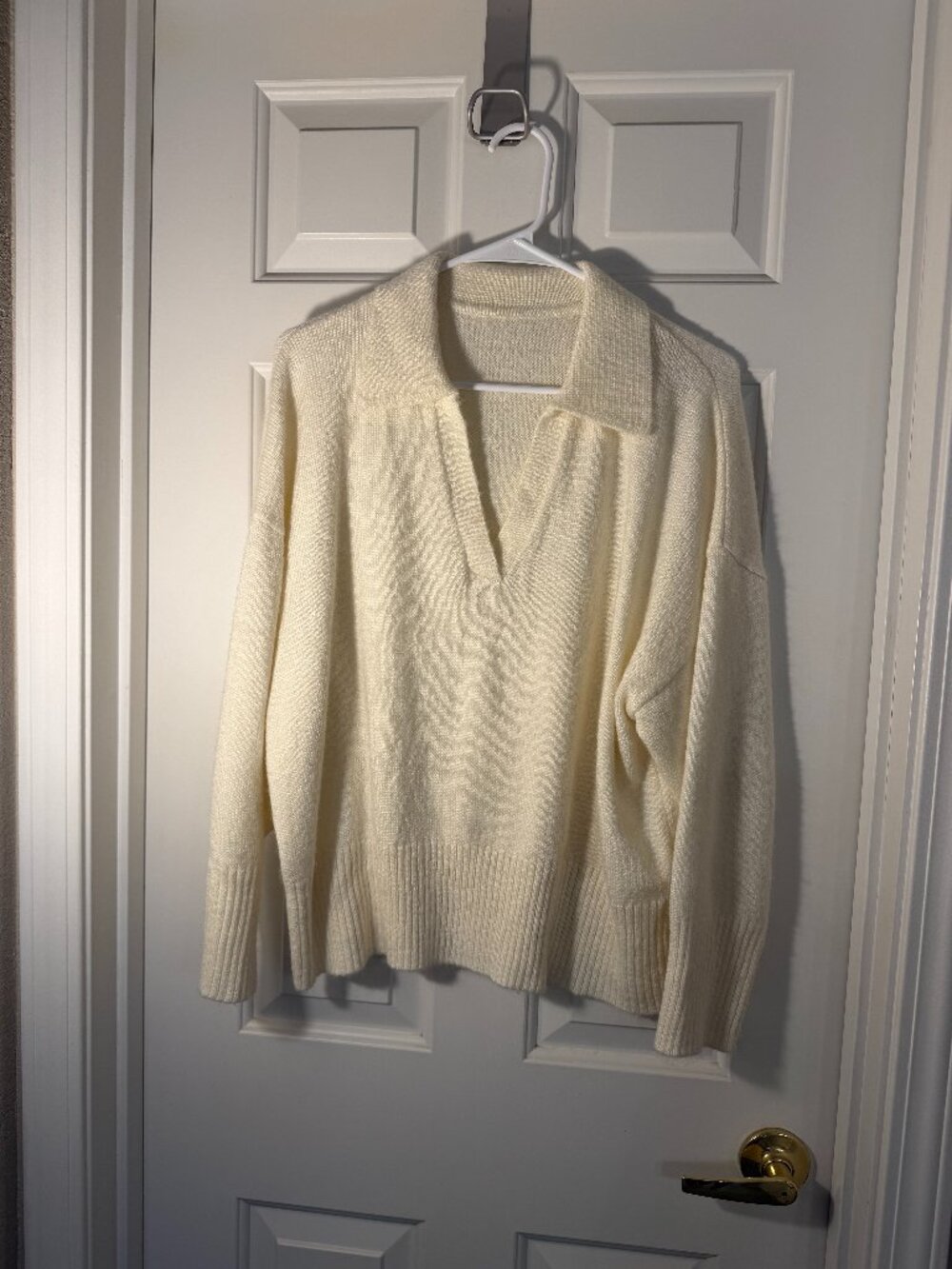 Amazaon Sweater